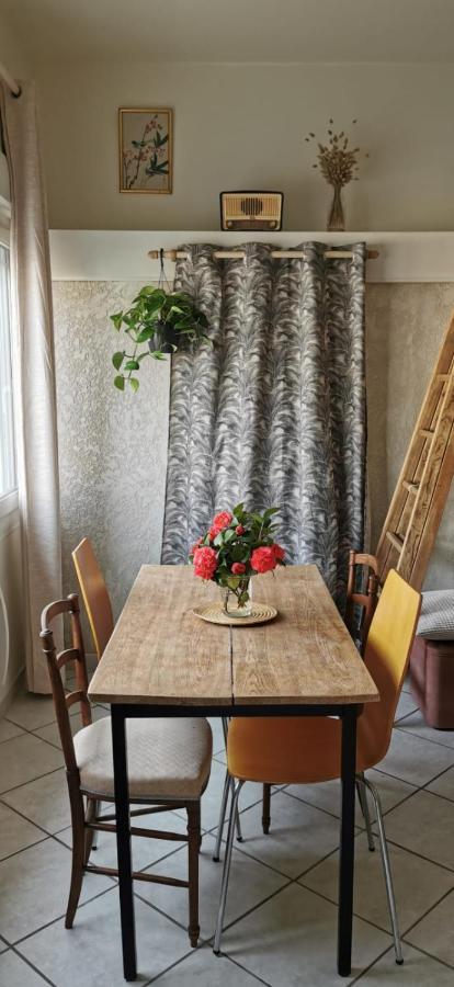 Chez Beroy Daire Morlaas Dış mekan fotoğraf
